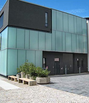 Ihre Orthopäden in Hamburg, Alstertal, Dr. Wagner, Dr. Schneeberger