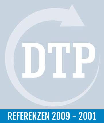 DTP Theaterbühnentechnik GmbH, Dresden